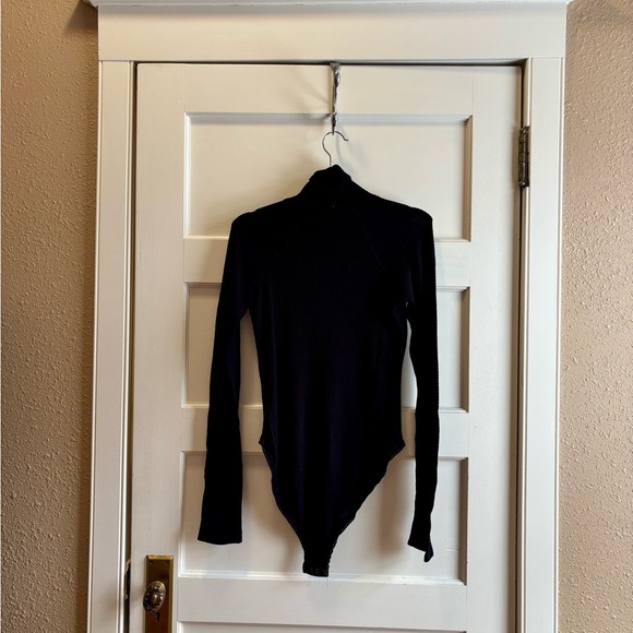Intimately by Free People longsleeve bodysuit - Picture 3 of 4